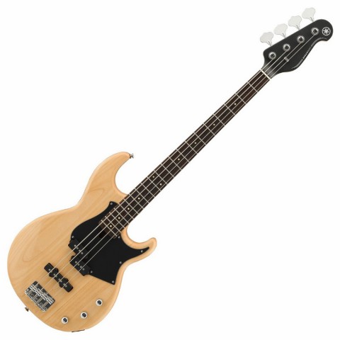 Yamaha BB234 Bass - Yellow Natural Satin Yamaha BB234 Bass - Yellow Natural Satin